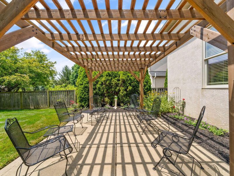 9153 Candleridge Street, Pickerington, OH 43147 Photo 72
