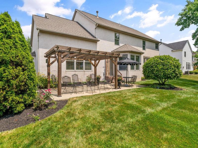 9153 Candleridge Street, Pickerington, OH 43147 Photo 75