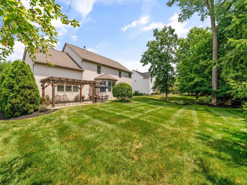 9153 Candleridge Street, Pickerington, OH 43147 Photo 76