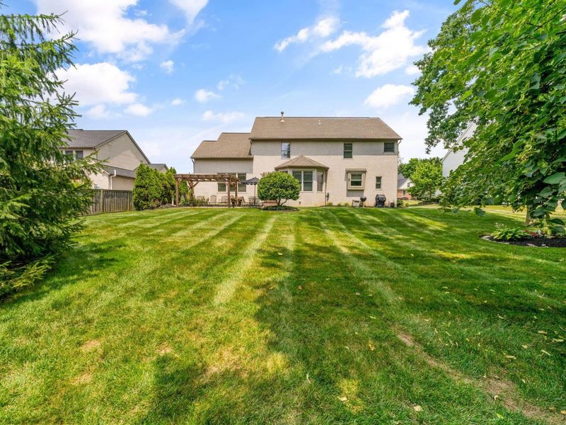9153 Candleridge Street, Pickerington, OH 43147 Photo 77