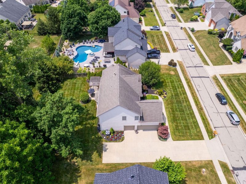 9153 Candleridge Street, Pickerington, OH 43147 Photo 78