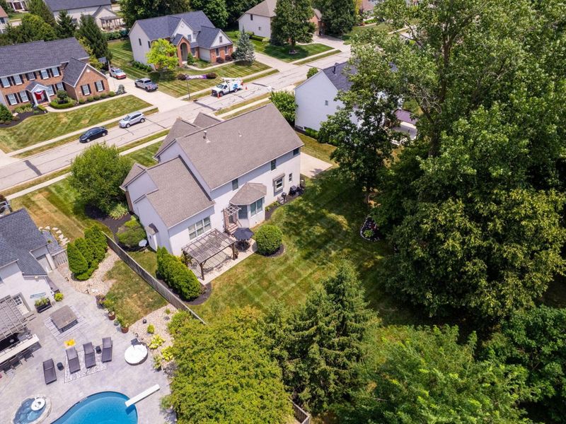 9153 Candleridge Street, Pickerington, OH 43147 Photo 80