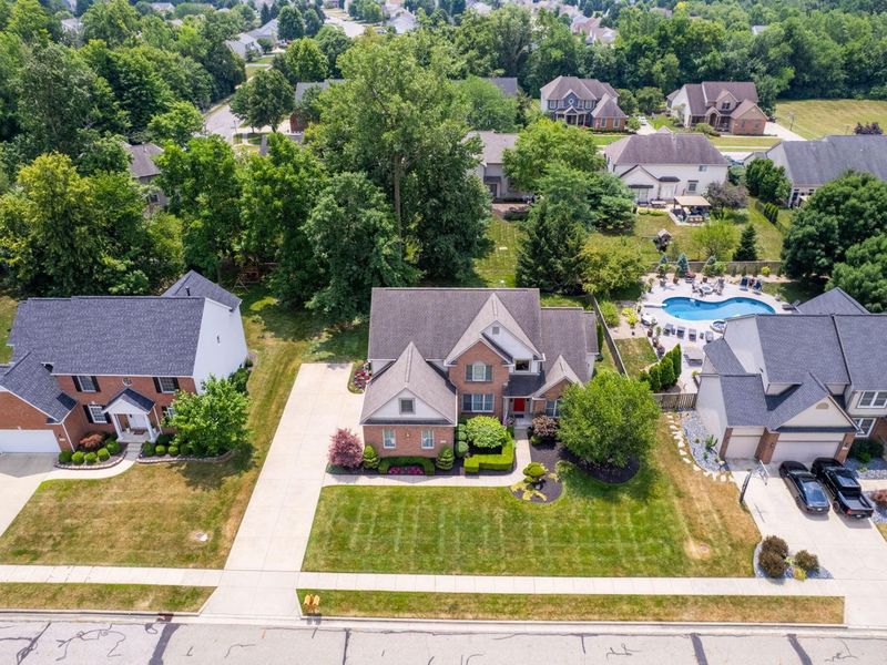 9153 Candleridge Street, Pickerington, OH 43147 Photo 81