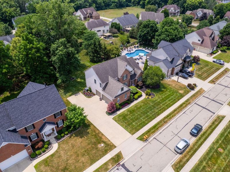 9153 Candleridge Street, Pickerington, OH 43147 Photo 82