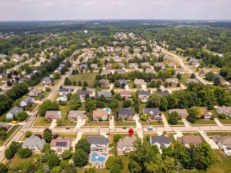 9153 Candleridge Street, Pickerington, OH 43147 Photo 84