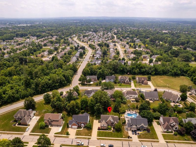 9153 Candleridge Street, Pickerington, OH 43147 Photo 87