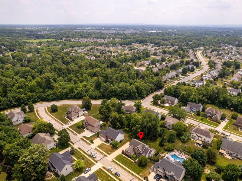 9153 Candleridge Street, Pickerington, OH 43147 Photo 88