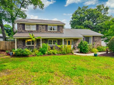454 Trapier Drive, Charleston, SC 29412