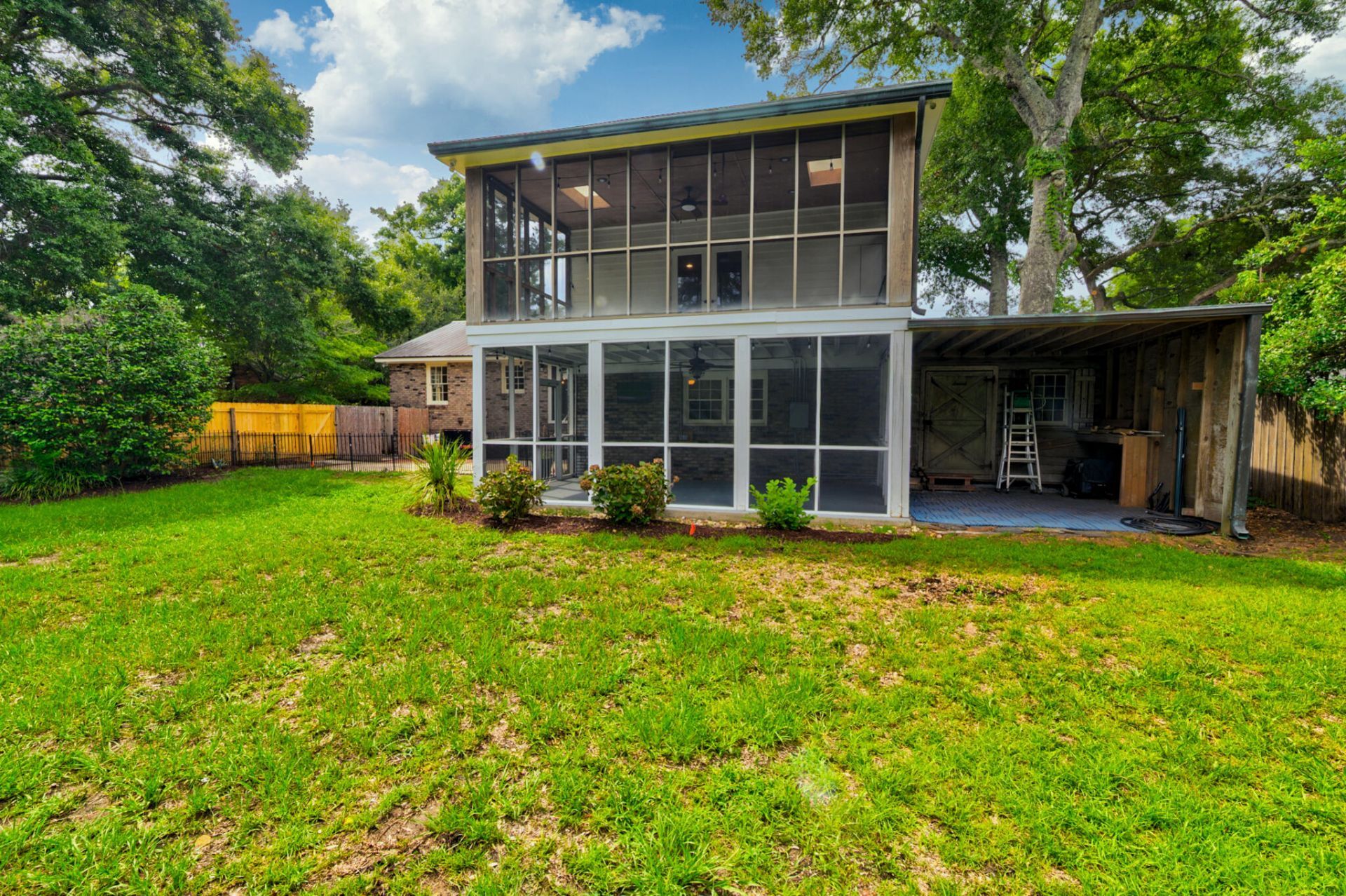 454 Trapier Drive Photo 47