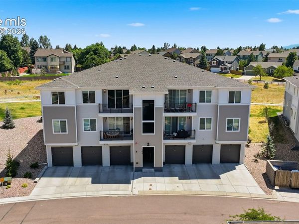 3835 Presidio Point, Unit 201, Colorado Springs, CO 80920
