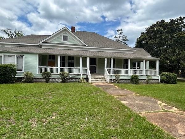 285 Pineville Road, Monroeville, AL 36460