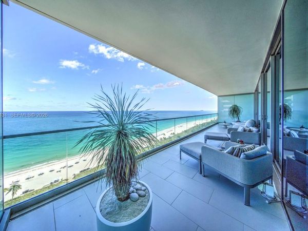 10203 Collins Ave, Unit 1502, Bal Harbour, FL 33154