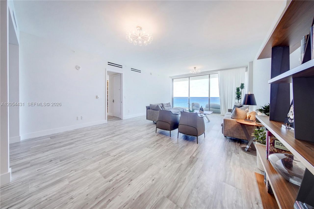 10203 Collins Ave, Unit 1502, Bal Harbour, FL 33154 Photo
