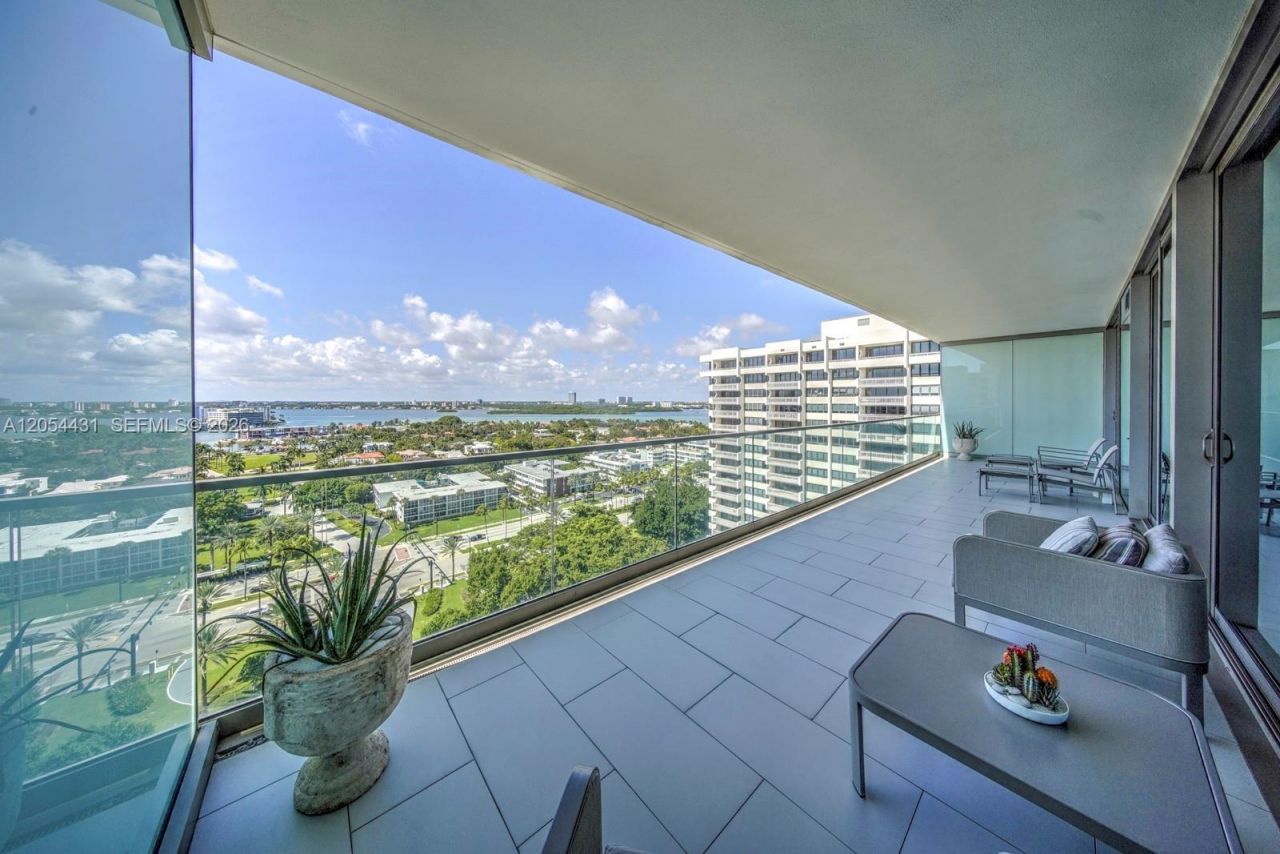 10203 Collins Ave, Unit 1502, Bal Harbour, FL 33154 Photo