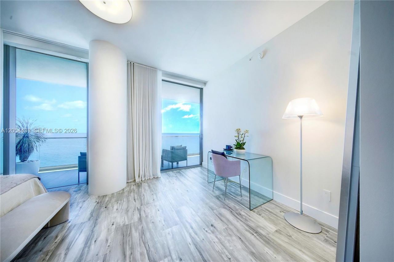 10203 Collins Ave, Unit 1502, Bal Harbour, FL 33154 Photo