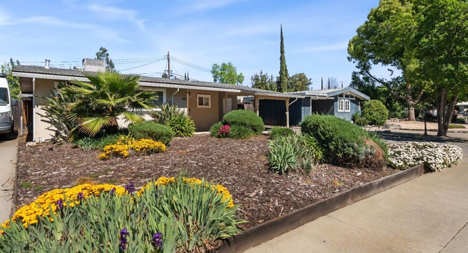 502 Dudley Dr, Roseville, CA 95678 Photo