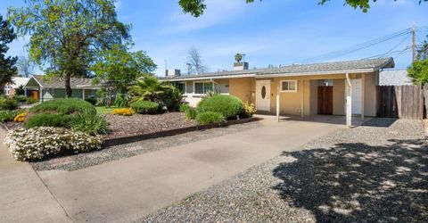 502 Dudley Dr, Roseville, CA 95678 Photo