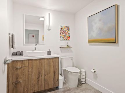 1818 L St #314, Unit 314, Sacramento, CA 95811 Photo