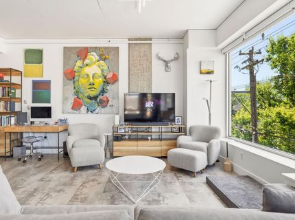 1818 L St #314, Unit 314, Sacramento, CA 95811 Photo