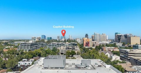 1818 L St #314, Unit 314, Sacramento, CA 95811 Photo