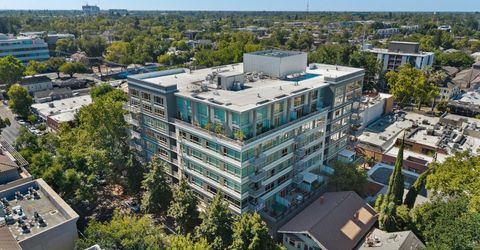 1818 L St #314, Unit 314, Sacramento, CA 95811 Photo