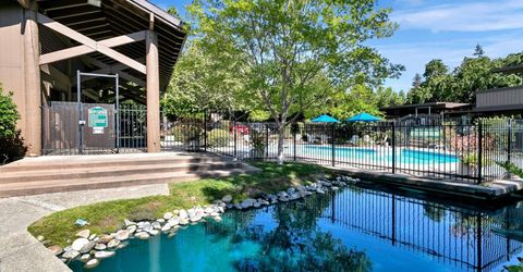 947 Fulton Ave #522, Unit 522, Sacramento, CA 95825 Photo