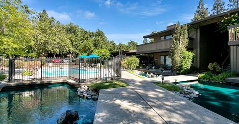 947 Fulton Ave #522, Unit 522, Sacramento, CA 95825 Photo