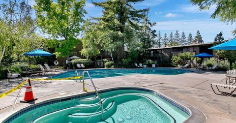 947 Fulton Ave #522, Unit 522, Sacramento, CA 95825 Photo