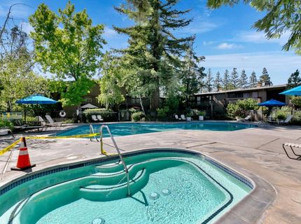 947 Fulton Ave #522, Unit 522, Sacramento, CA 95825 Photo