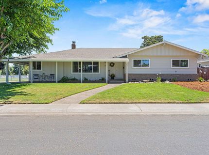 1272 Gary Way, Carmichael, CA 95608 Photo