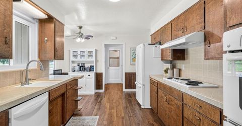 1272 Gary Way, Carmichael, CA 95608 Photo
