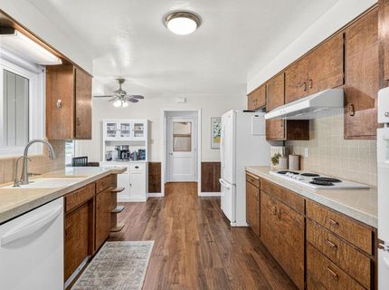 1272 Gary Way, Carmichael, CA 95608 Photo