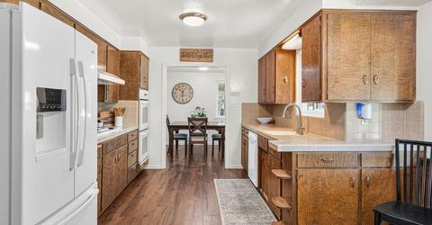 1272 Gary Way, Carmichael, CA 95608 Photo
