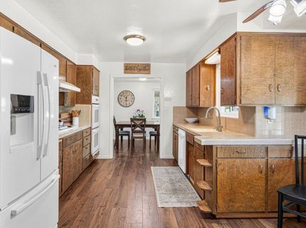 1272 Gary Way, Carmichael, CA 95608 Photo
