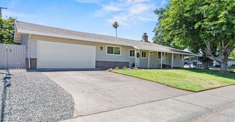 1272 Gary Way, Carmichael, CA 95608 Photo