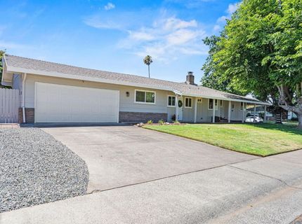 1272 Gary Way, Carmichael, CA 95608 Photo