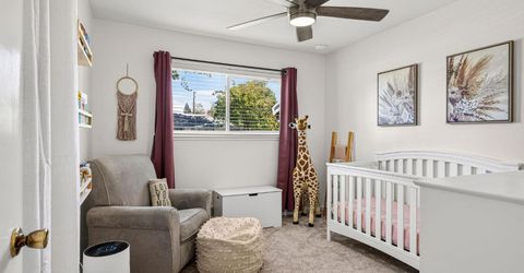 1272 Gary Way, Carmichael, CA 95608 Photo