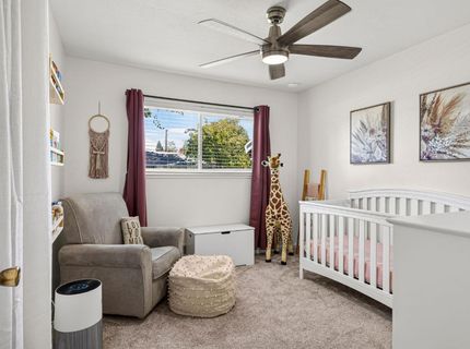 1272 Gary Way, Carmichael, CA 95608 Photo