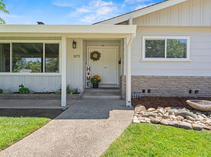 1272 Gary Way, Carmichael, CA 95608 Photo