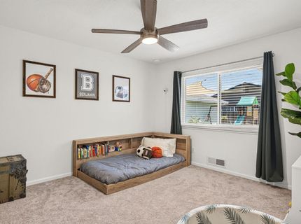 1272 Gary Way, Carmichael, CA 95608 Photo
