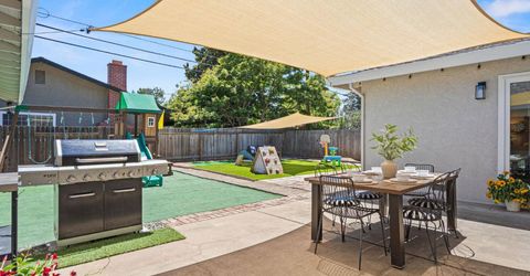 1272 Gary Way, Carmichael, CA 95608 Photo