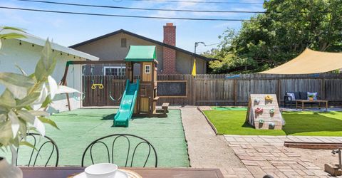 1272 Gary Way, Carmichael, CA 95608 Photo