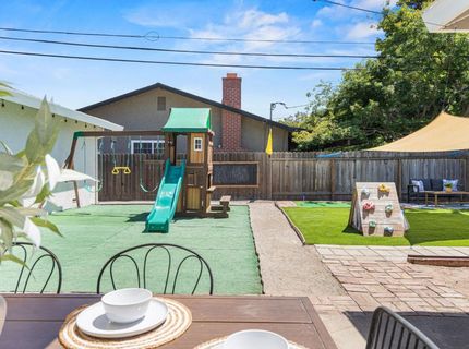 1272 Gary Way, Carmichael, CA 95608 Photo