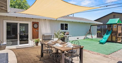 1272 Gary Way, Carmichael, CA 95608 Photo