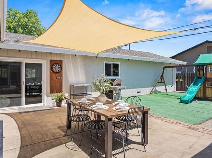 1272 Gary Way, Carmichael, CA 95608 Photo