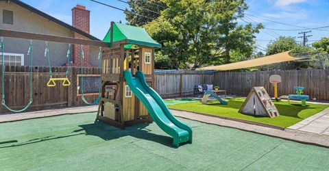 1272 Gary Way, Carmichael, CA 95608 Photo