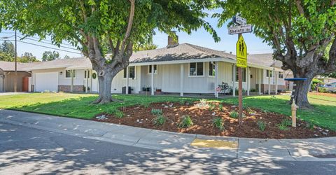 1272 Gary Way, Carmichael, CA 95608 Photo