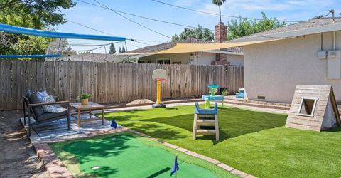 1272 Gary Way, Carmichael, CA 95608 Photo