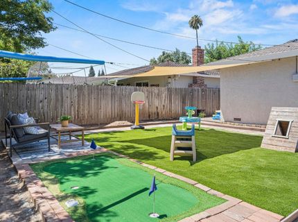 1272 Gary Way, Carmichael, CA 95608 Photo