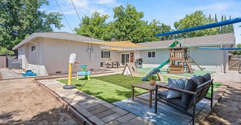 1272 Gary Way, Carmichael, CA 95608 Photo